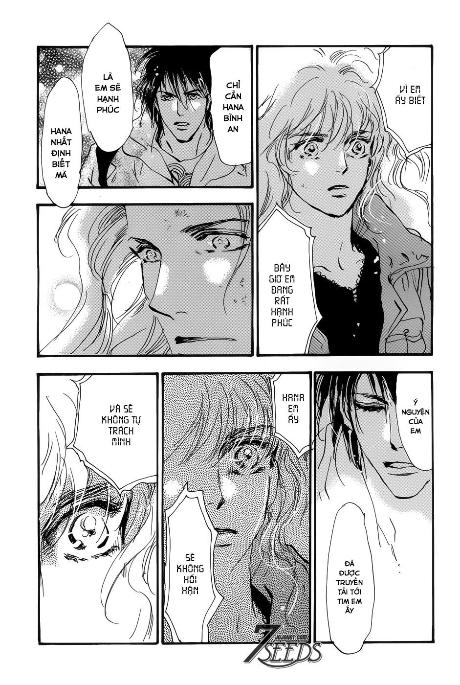 Mầm Sống - Chương 177 - Trang 59