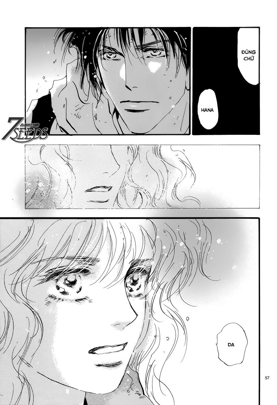 Mầm Sống - Chương 177 - Trang 61