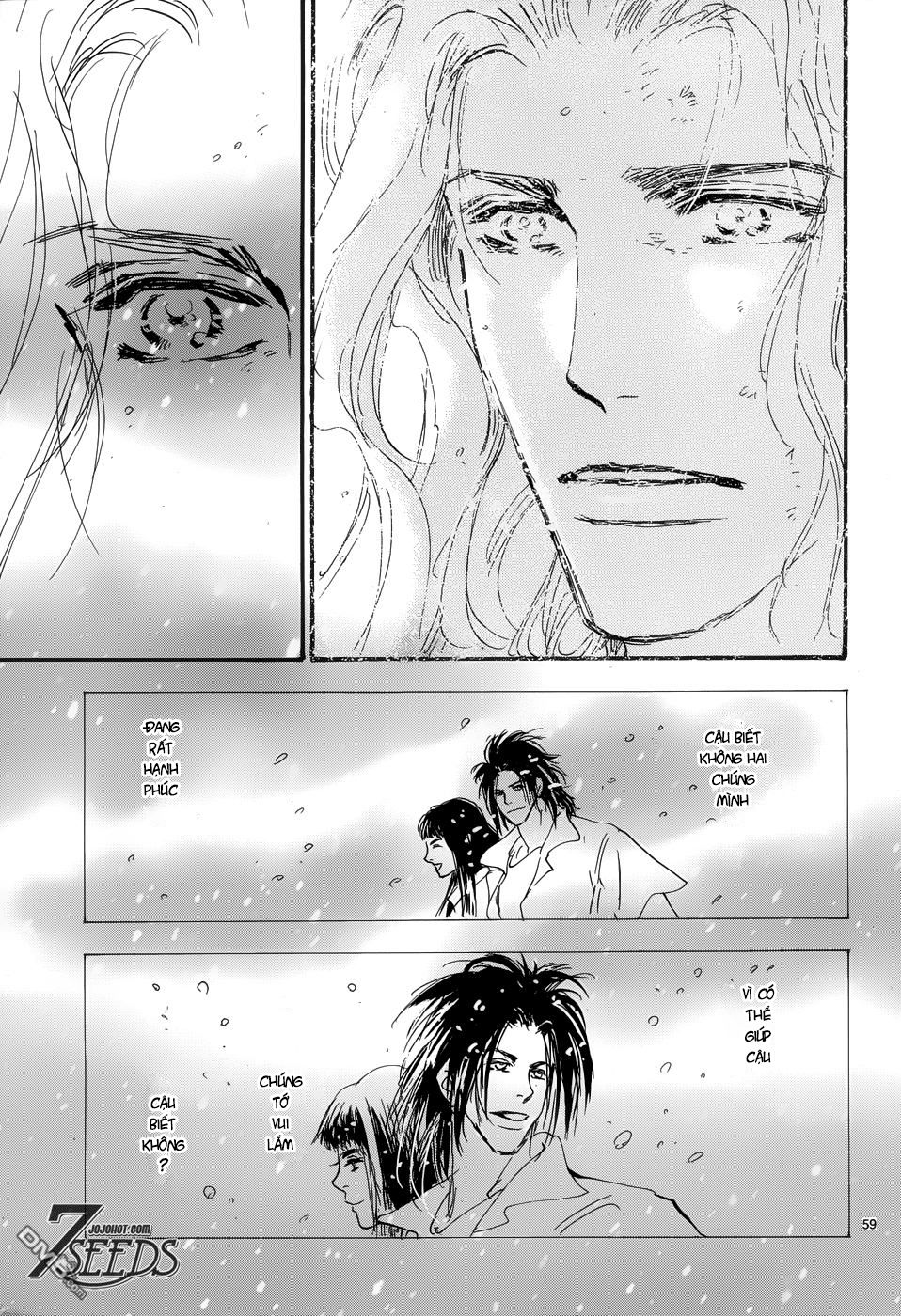 Mầm Sống - Chương 177 - Trang 63