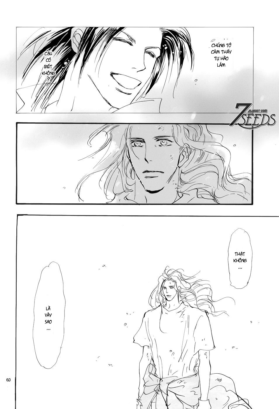 Mầm Sống - Chương 177 - Trang 64