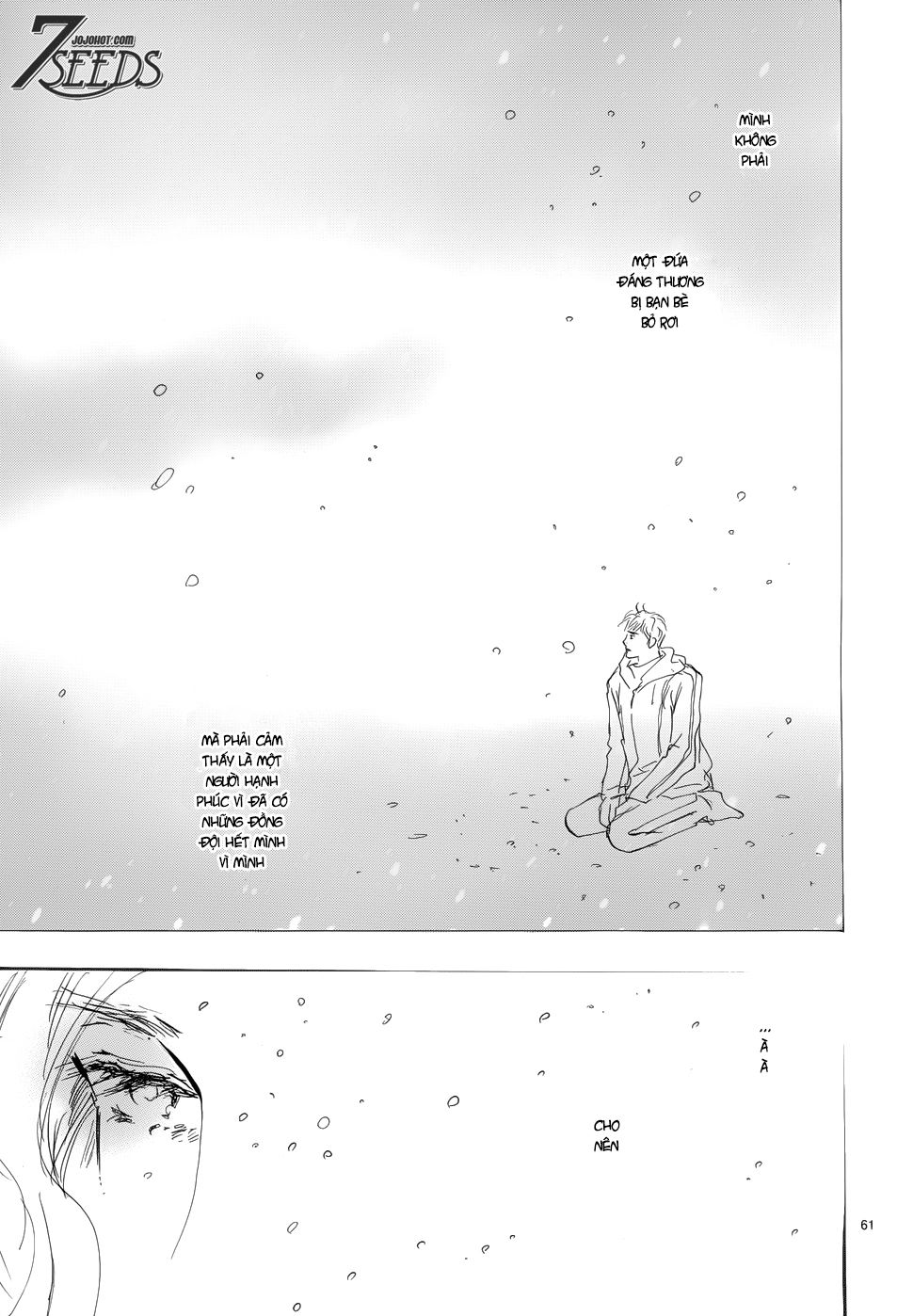 Mầm Sống - Chương 177 - Trang 65
