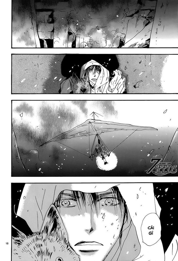 Mầm Sống - Chương 178 - Trang 20