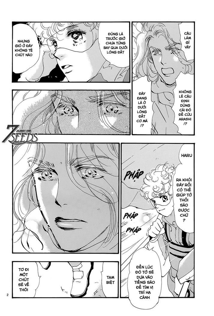 Mầm Sống - Chương 178 - Trang 5