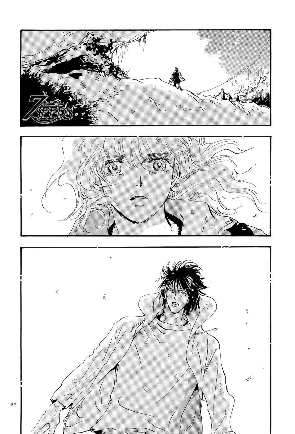 Mầm Sống - Chương 178 - Trang 52