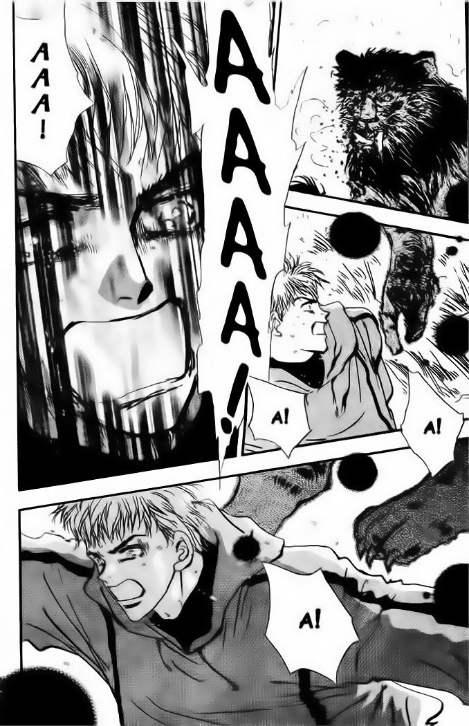 Mầm Sống - Chương 18 - Trang 12