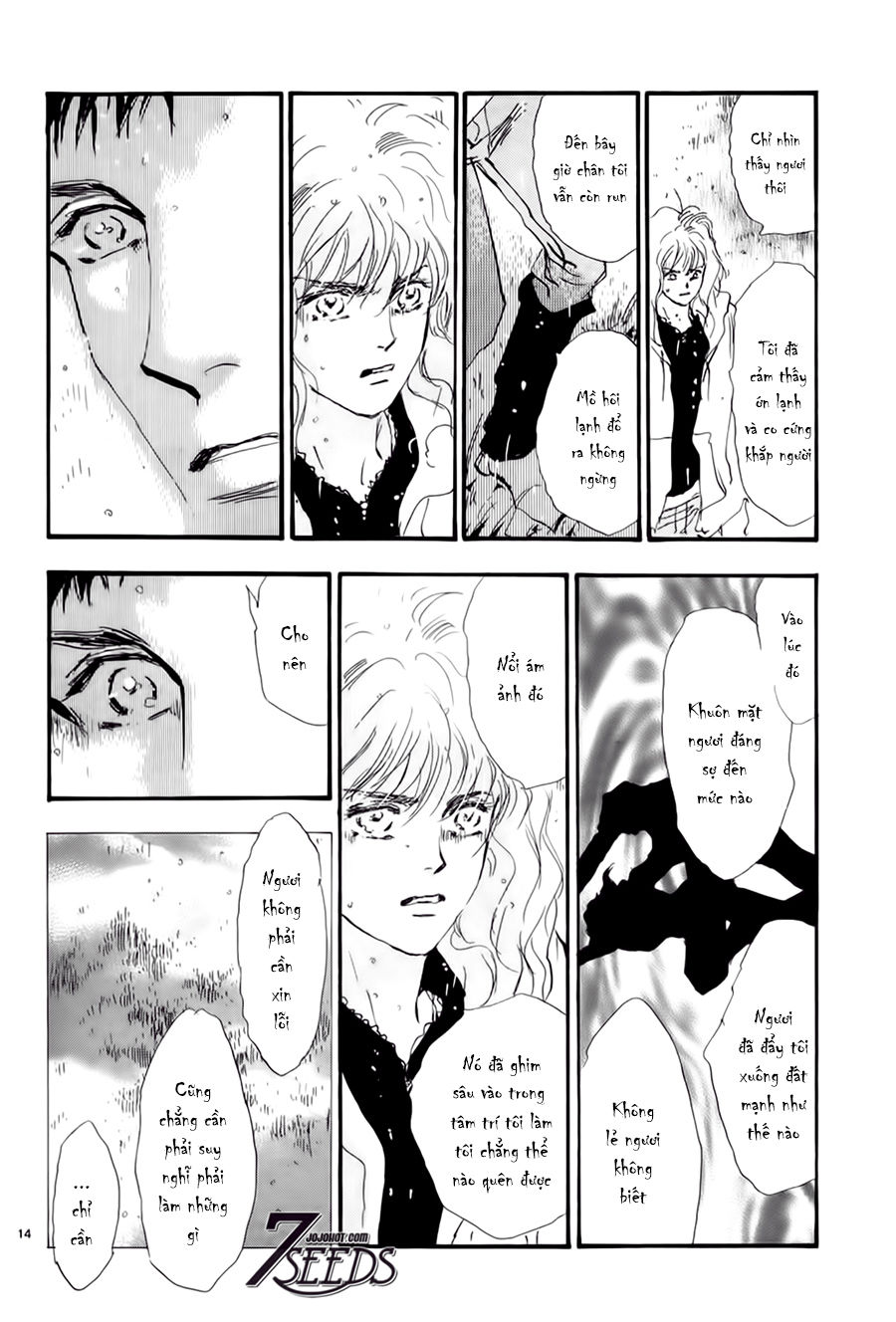 Mầm Sống - Chương 180 - Trang 15