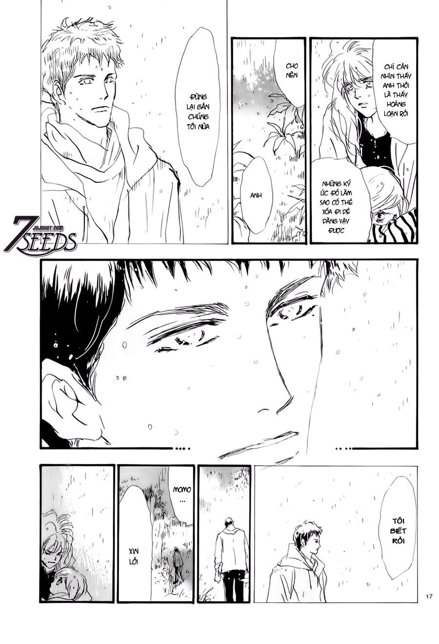 Mầm Sống - Chương 180 - Trang 18