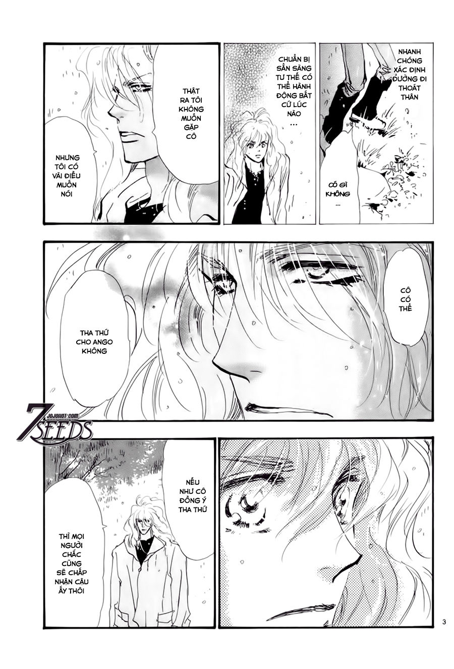 Mầm Sống - Chương 180 - Trang 4