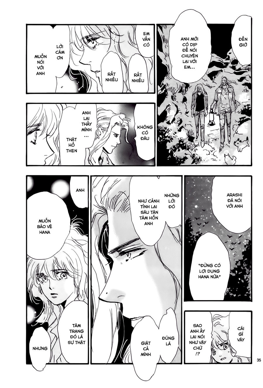 Mầm Sống - Chương 180 - Trang 36