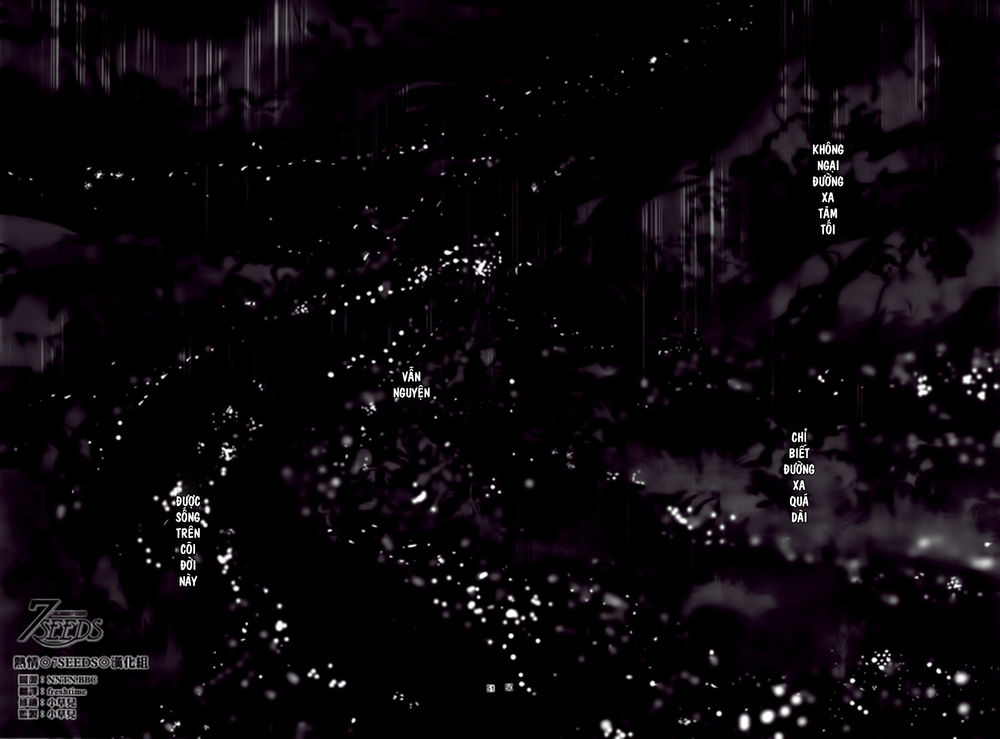 Mầm Sống - Chương 180 - Trang 51