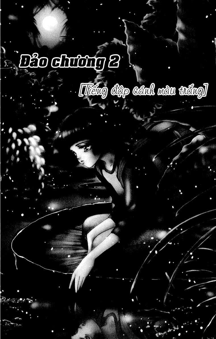 Mầm Sống - Chương 2 - Trang 2