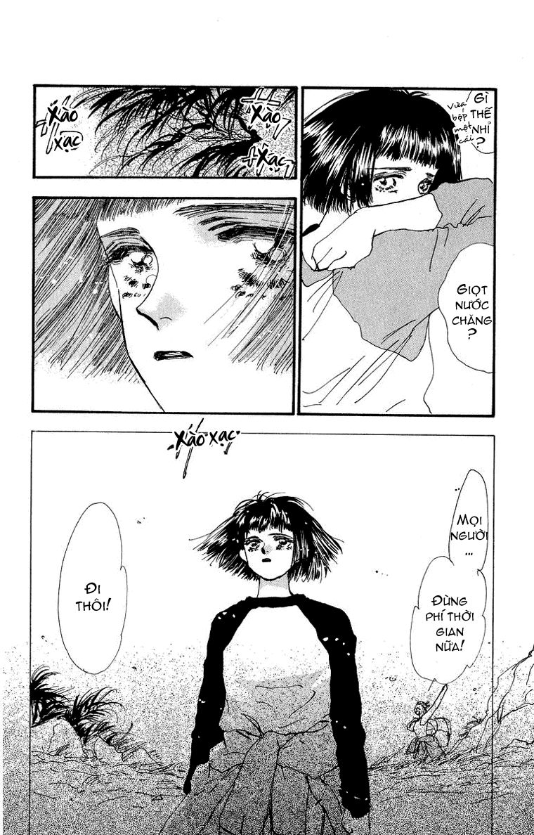 Mầm Sống - Chương 2 - Trang 11
