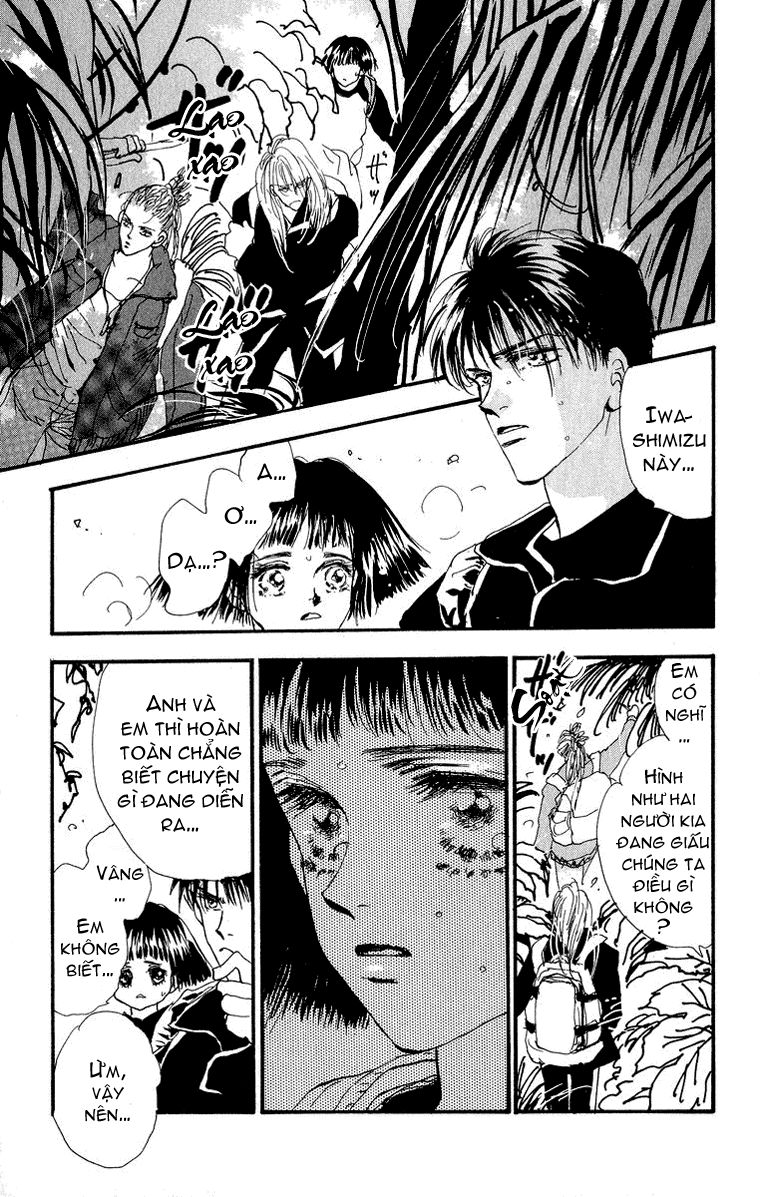 Mầm Sống - Chương 2 - Trang 12