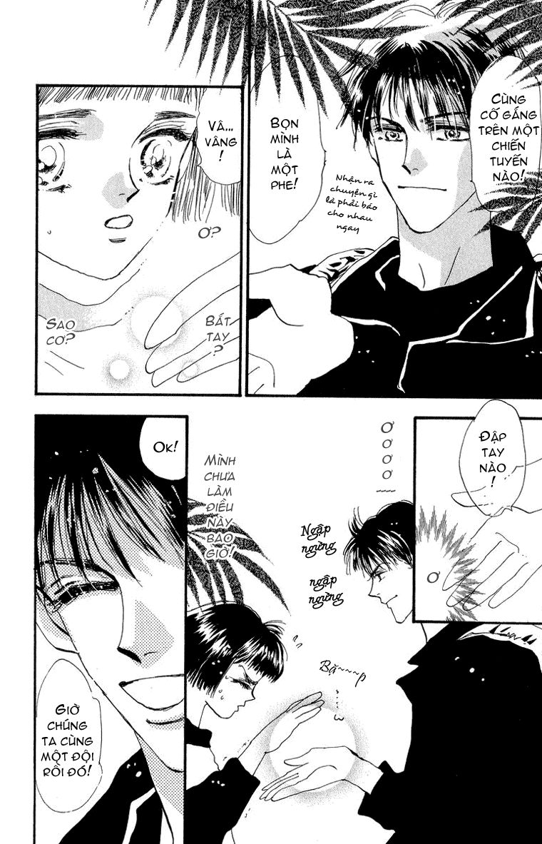 Mầm Sống - Chương 2 - Trang 13