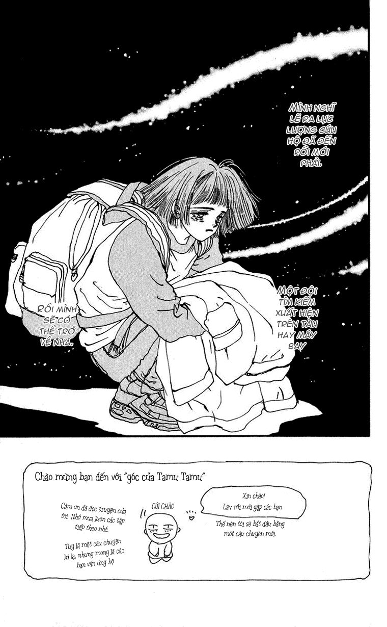 Mầm Sống - Chương 2 - Trang 3