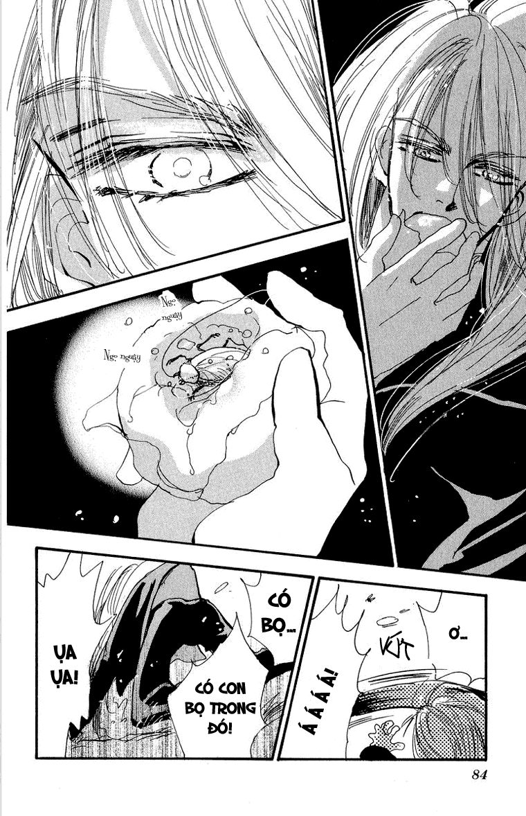 Mầm Sống - Chương 2 - Trang 26