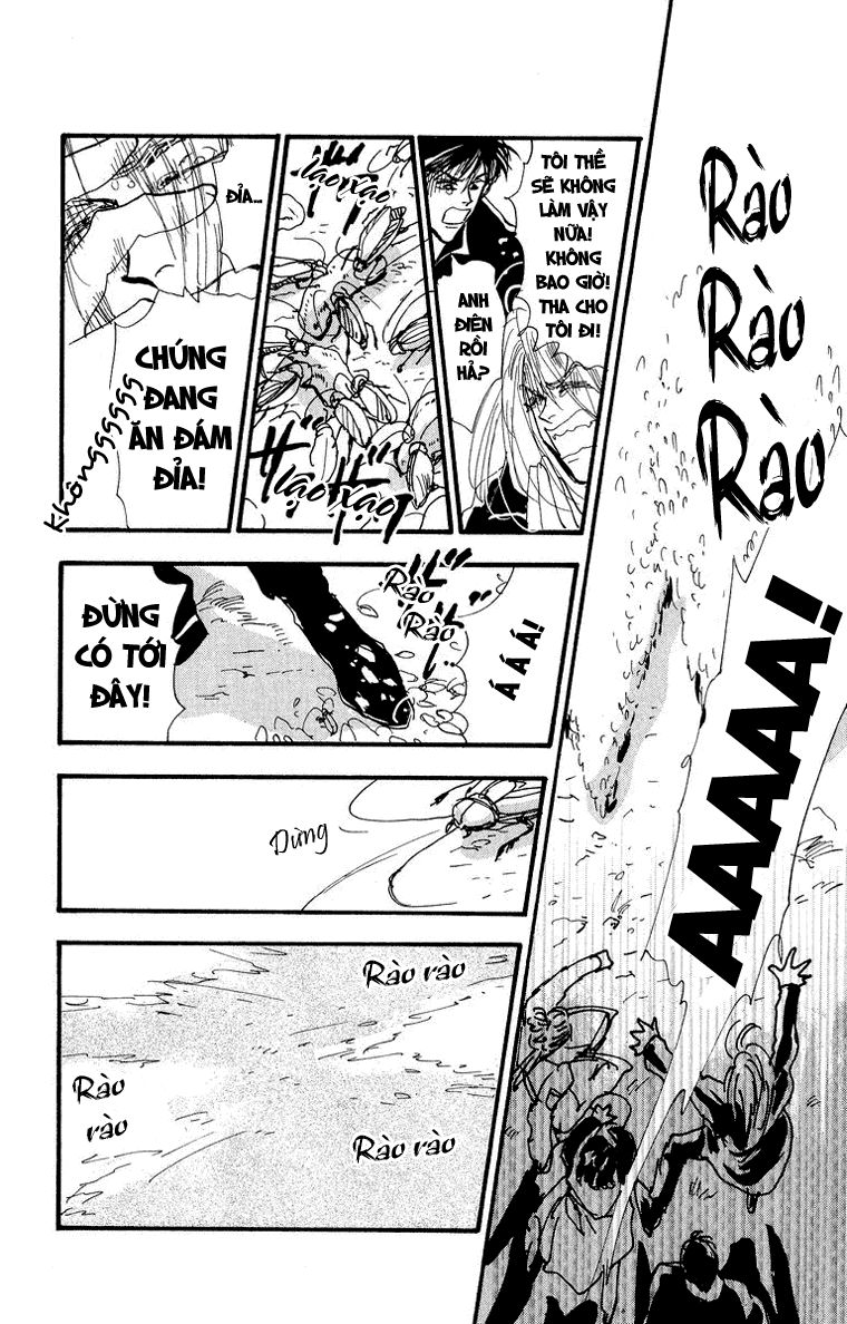 Mầm Sống - Chương 2 - Trang 29