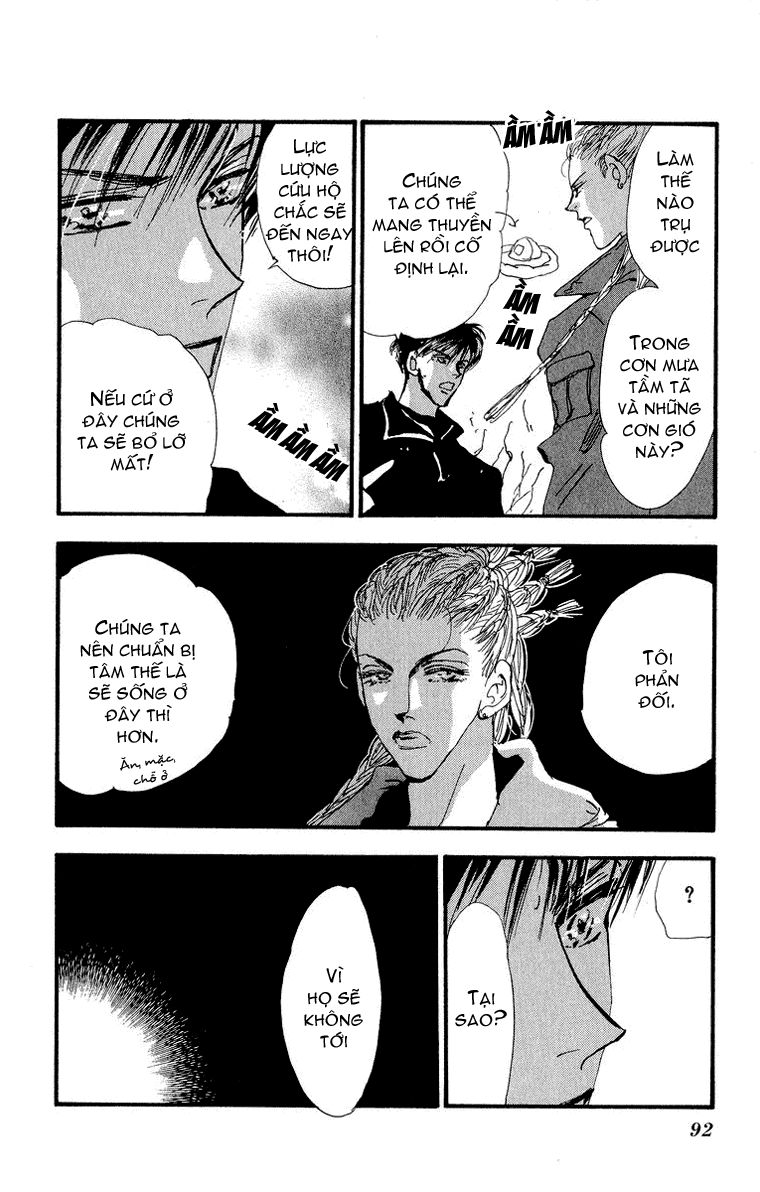 Mầm Sống - Chương 2 - Trang 33