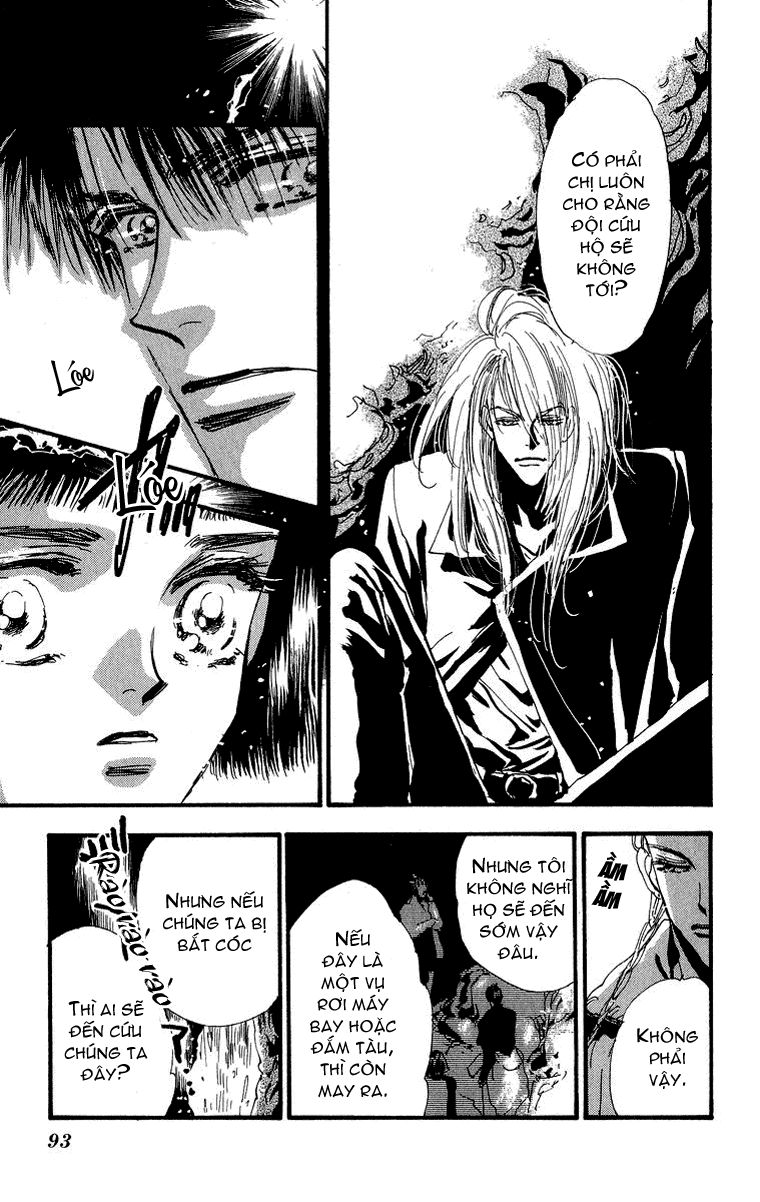 Mầm Sống - Chương 2 - Trang 34