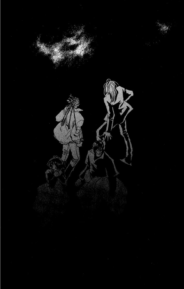 Mầm Sống - Chương 2 - Trang 39