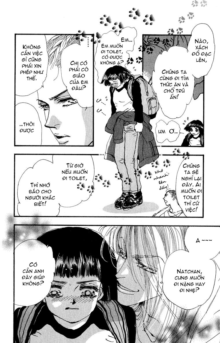 Mầm Sống - Chương 2 - Trang 7