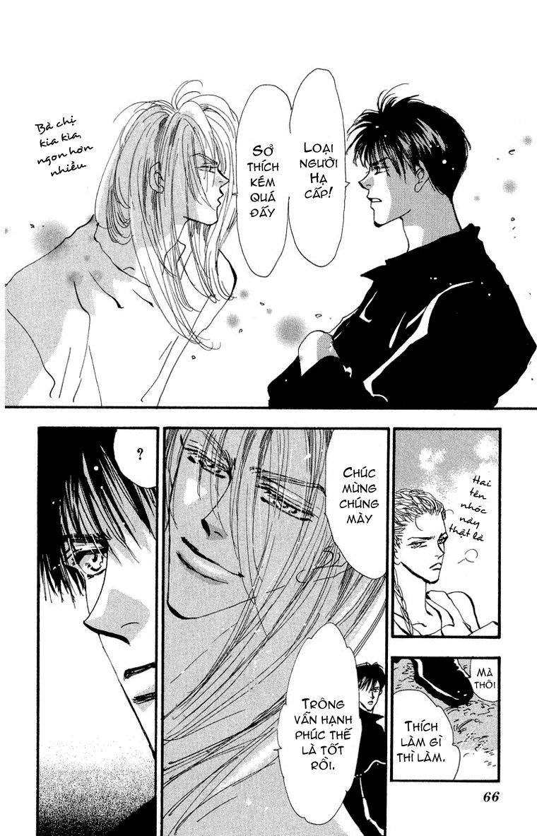 Mầm Sống - Chương 2 - Trang 9