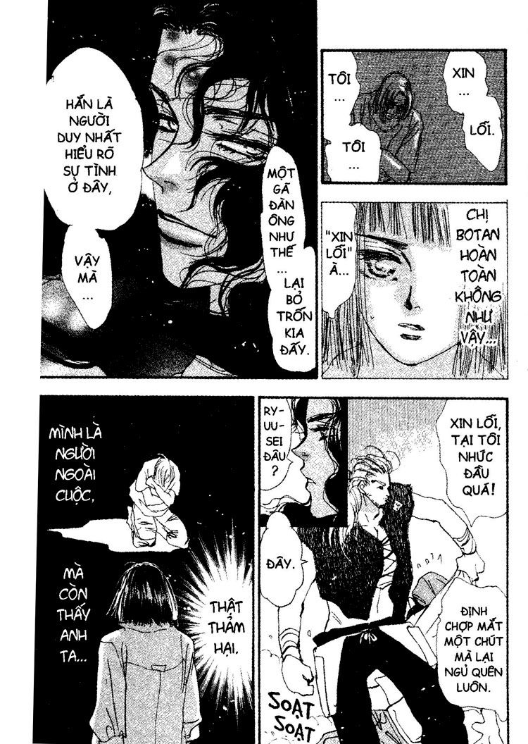 Mầm Sống - Chương 21 - Trang 17