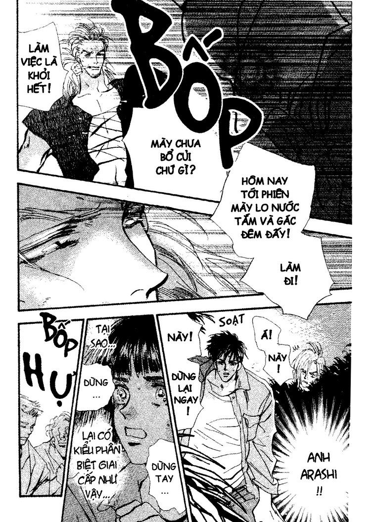 Mầm Sống - Chương 21 - Trang 18