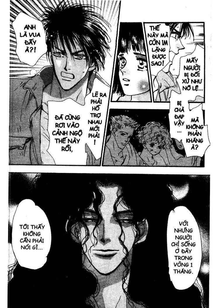 Mầm Sống - Chương 21 - Trang 19