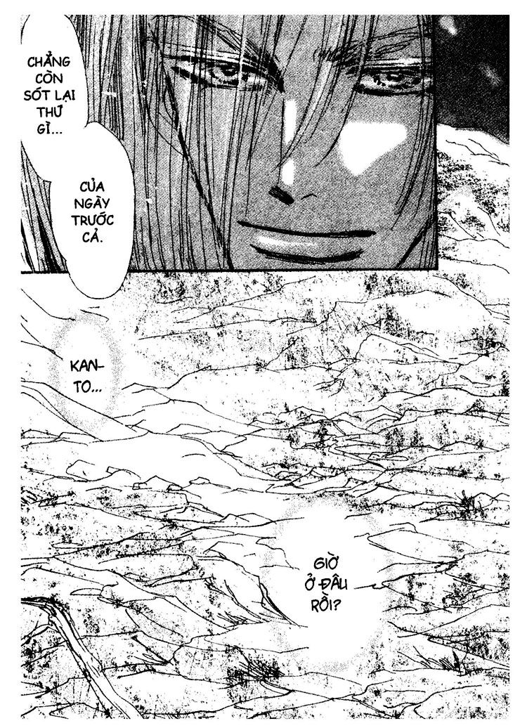 Mầm Sống - Chương 23 - Trang 2