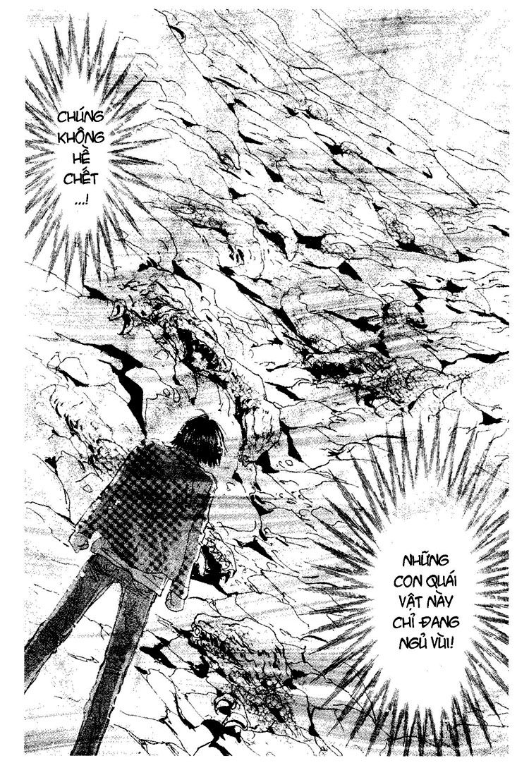 Mầm Sống - Chương 23 - Trang 17