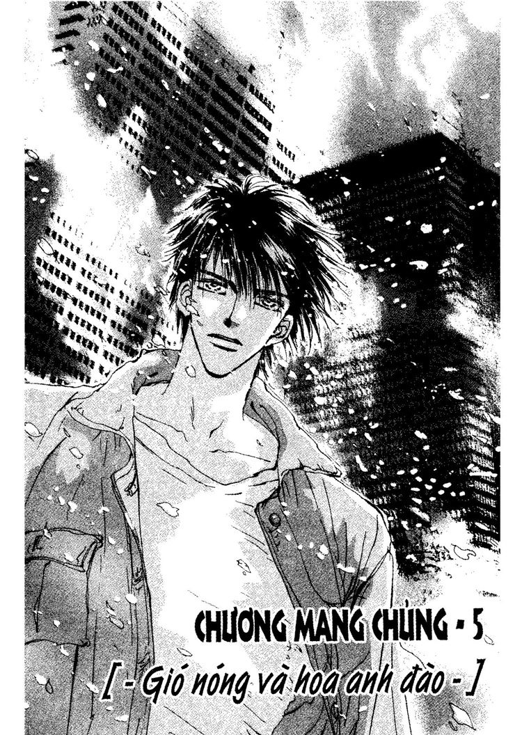 Mầm Sống - Chương 24 - Trang 2