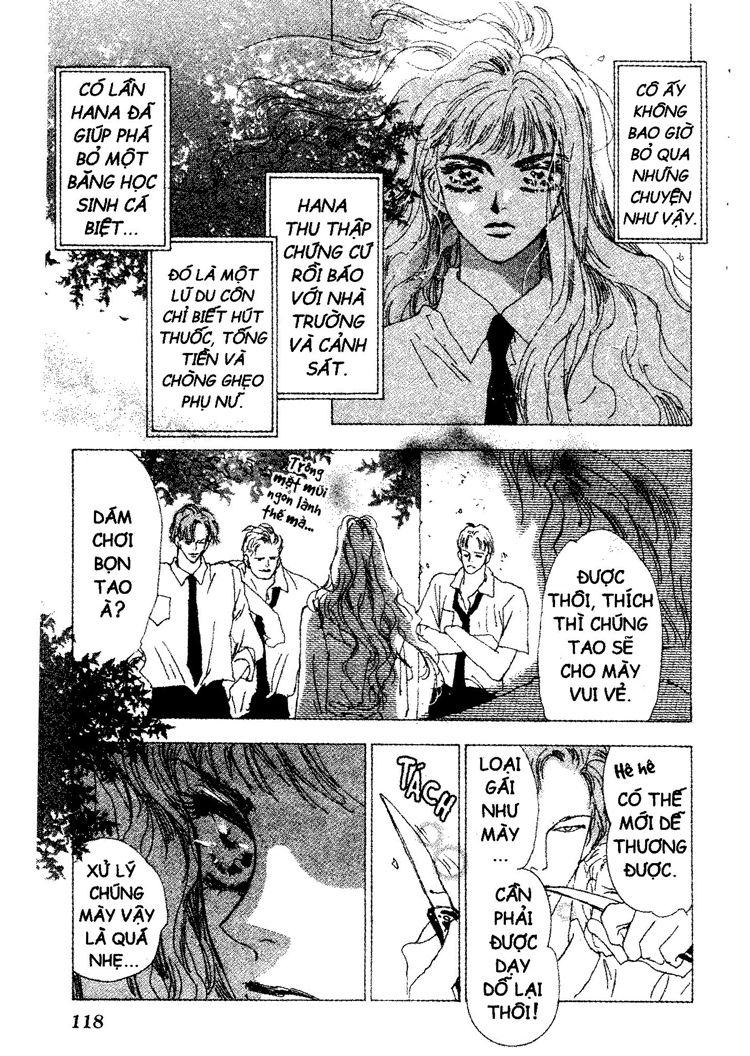 Mầm Sống - Chương 24 - Trang 13