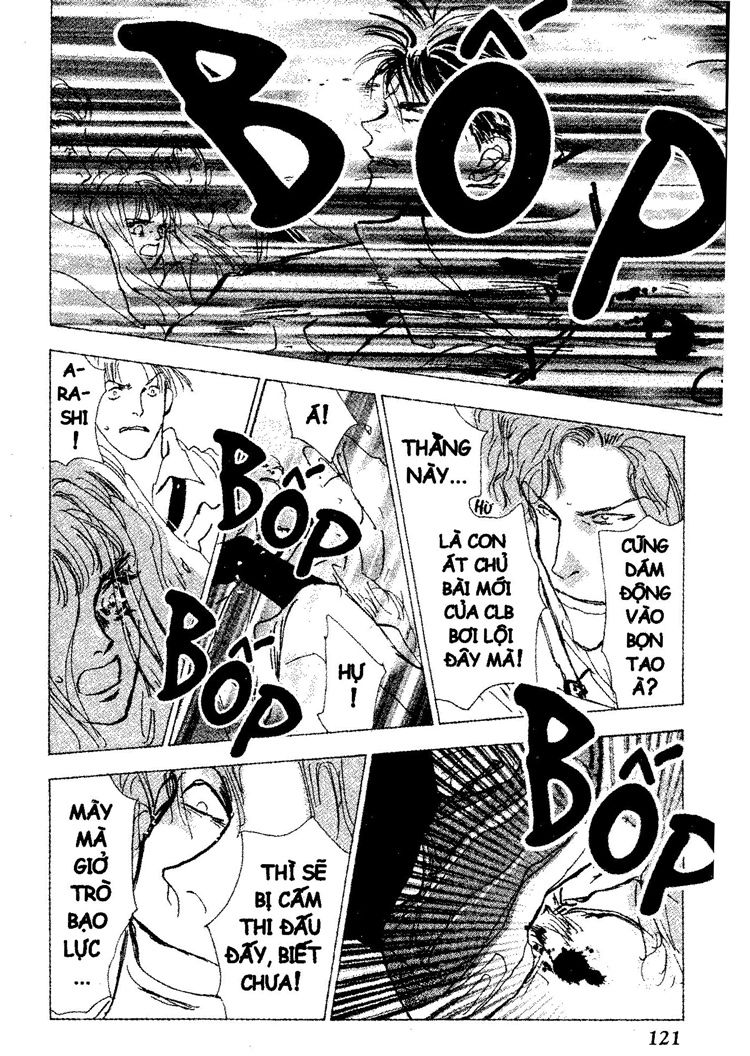 Mầm Sống - Chương 24 - Trang 16