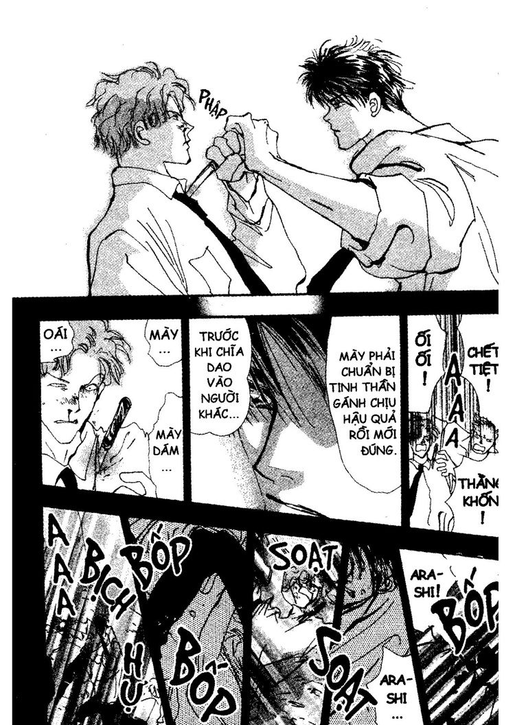 Mầm Sống - Chương 24 - Trang 17