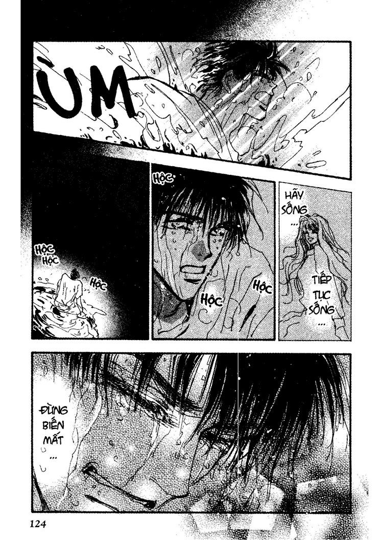 Mầm Sống - Chương 24 - Trang 19