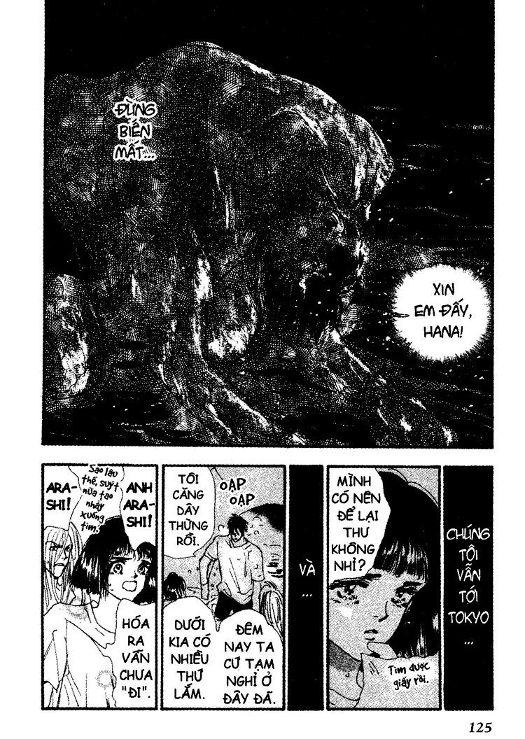 Mầm Sống - Chương 24 - Trang 20