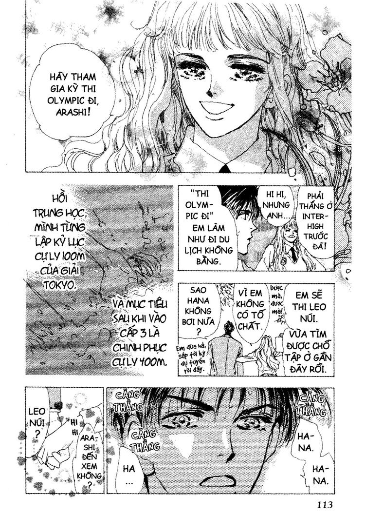 Mầm Sống - Chương 24 - Trang 8