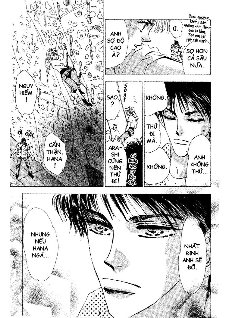 Mầm Sống - Chương 24 - Trang 9