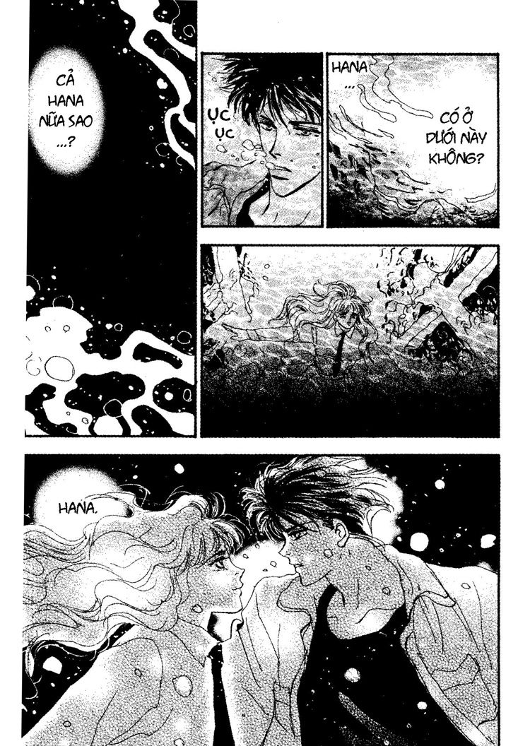 Mầm Sống - Chương 25 - Trang 12