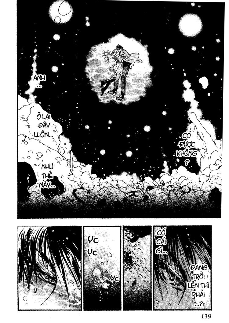 Mầm Sống - Chương 25 - Trang 13