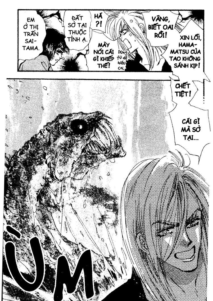 Mầm Sống - Chương 25 - Trang 14