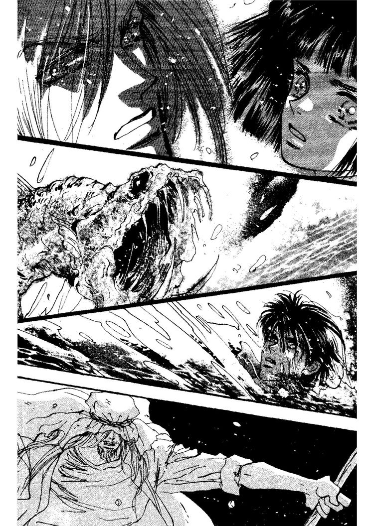 Mầm Sống - Chương 25 - Trang 15