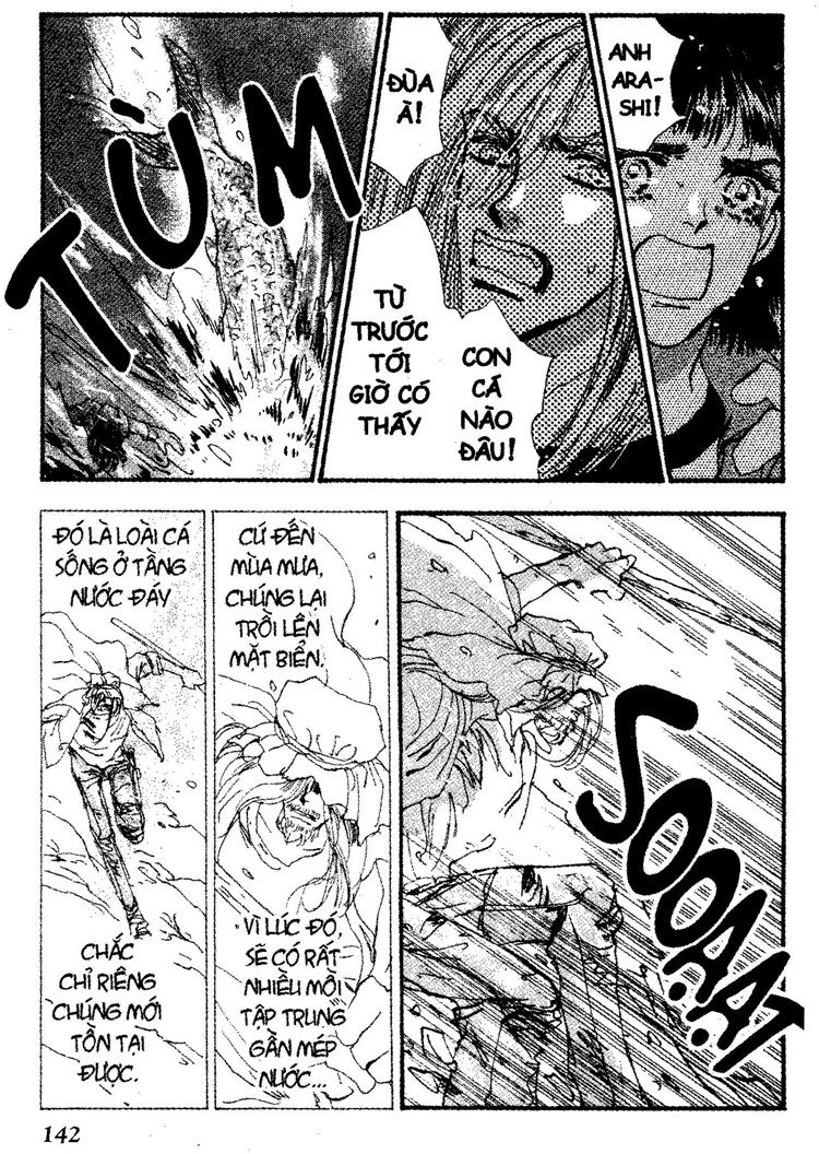 Mầm Sống - Chương 25 - Trang 16