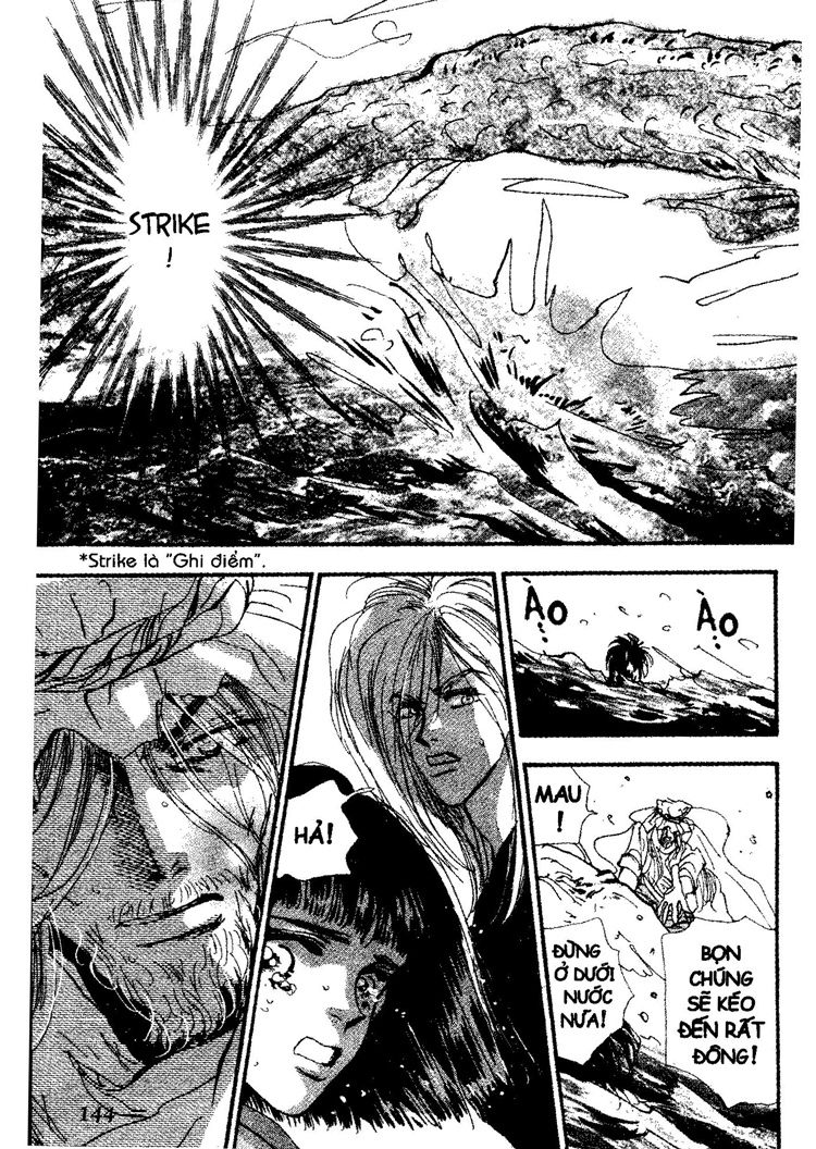 Mầm Sống - Chương 25 - Trang 18