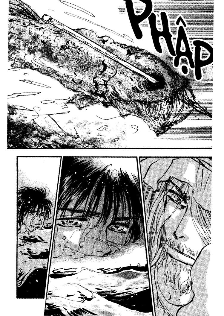 Mầm Sống - Chương 25 - Trang 19