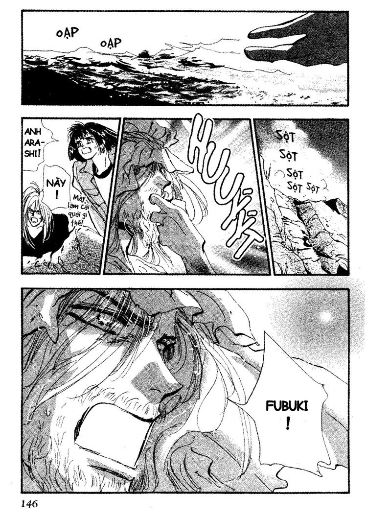 Mầm Sống - Chương 25 - Trang 20