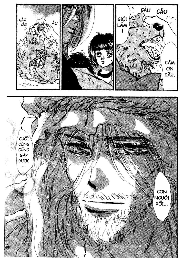 Mầm Sống - Chương 25 - Trang 22