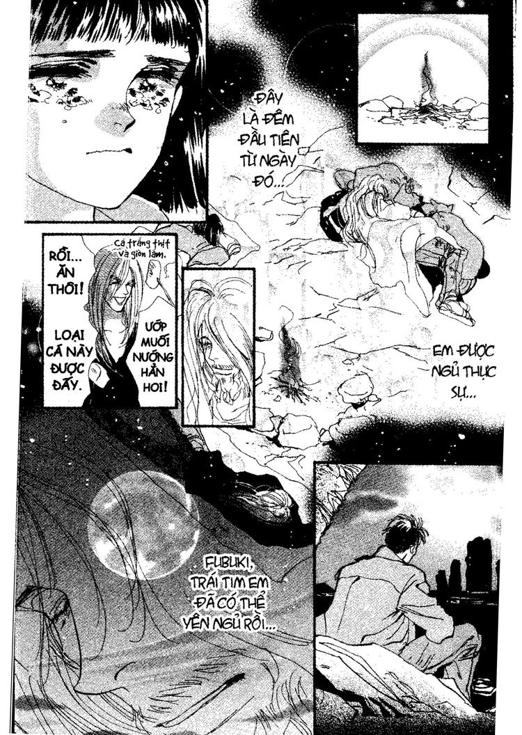 Mầm Sống - Chương 25 - Trang 28