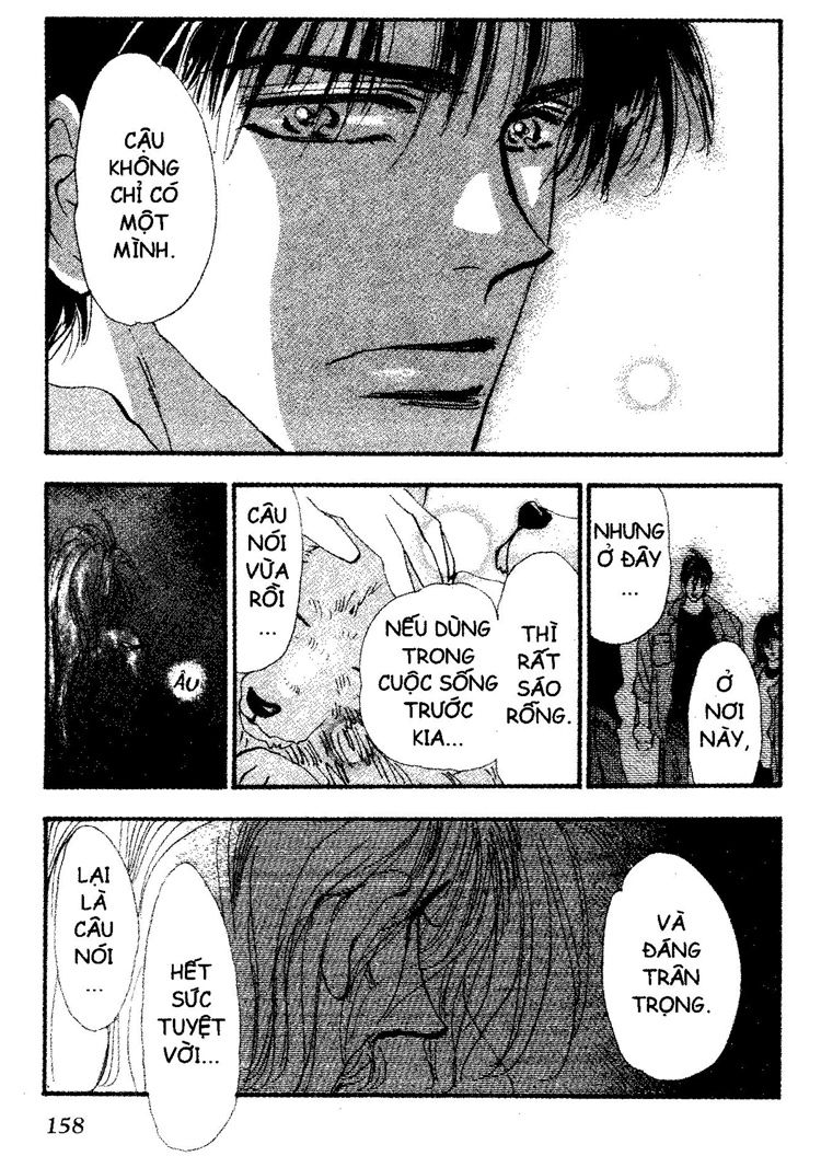 Mầm Sống - Chương 25 - Trang 32